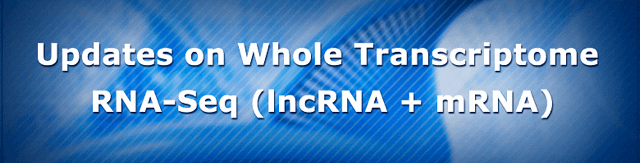 lncRNA-Seq banner